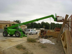 Entreprise matriel btp Mont-de-Marsan